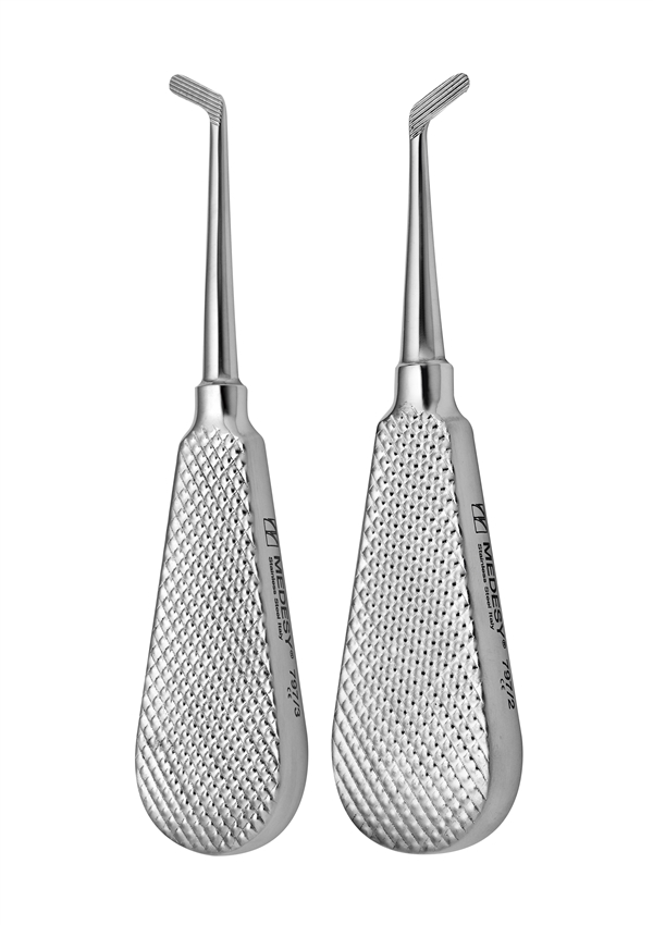 מניף COLEMAN ימין/שמאל